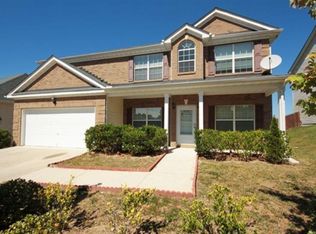 7552 Willow Leaf Trl, Lithonia, GA 30058