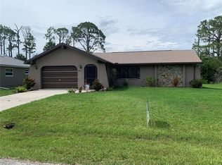 18094 Ackerman Ave, Pt Charlotte, FL 33948