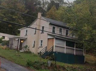 3741 Morgantown Rd, Mohnton, PA 19540