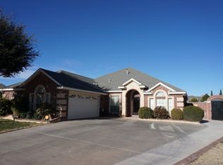 6901 Robbie Rd, Odessa, TX 79765