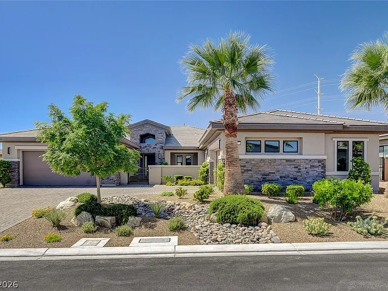 8477 Wolf Mountain Ct — Photo 19