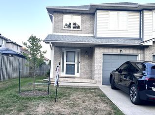 76 Frances Ave #21, Hamilton, ON L8E 5X2