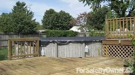 pool
						:
						28sq ft round pool, with 6ft deep end. Two tier deck attached, perfect for party