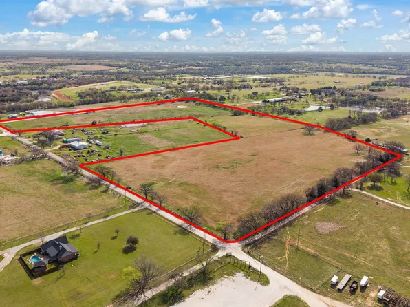 4520 County Road 312b, Cleburne, TX 76031