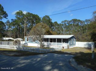 5787 SE 184th Ter, Ocklawaha, FL 32179