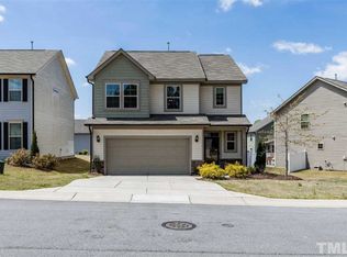4436 Lord Mario Ct, Raleigh, NC 27610