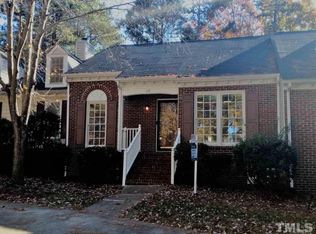 131 Renwick Ct, Raleigh, NC 27615