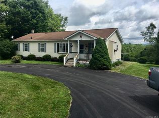 7 Morgan Rd, Livingston Manor, NY 12758