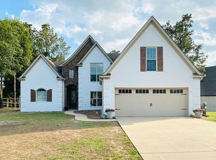 4117 Chapel Hill Dr, Jonesboro, AR 72404