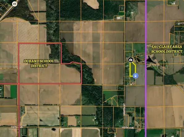 E10026 140th Ave, Mondovi, WI 54755