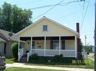 5614 3rd St, Portsmouth, OH 45662