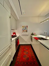 Rented by Corcoran