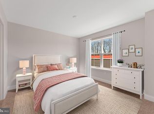 46 N 8th St Homesite B23, Perkasie, PA 18944