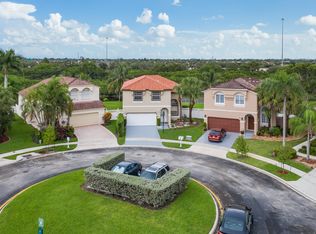 341 NW 151st Ave, Pembroke Pines, FL 33028