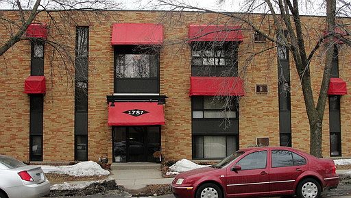 2nd image of 1787 Grand Ave APT 19