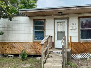 1809 Trenton Dr, Corpus Christi, TX 78404