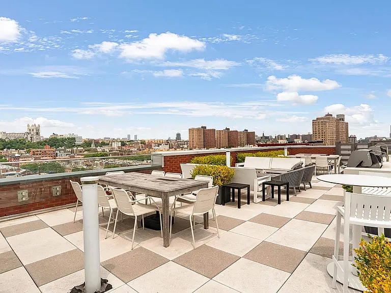 2351 Adam Clayton Powell Jr Blvd #304 — Photo 10
