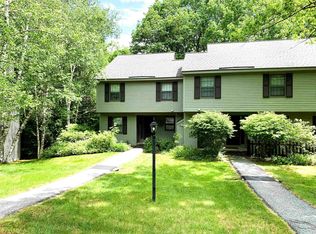 172 Sugarhill Ln #5E, Quechee, VT 05059