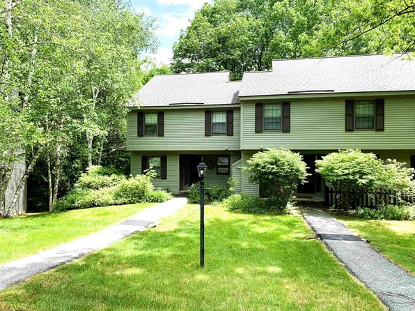 172 Sugar Hill Lane #5E, Hartford, VT 05059
