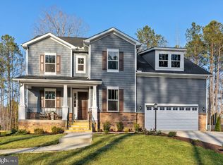 213 Lehigh Dr LOT 28, Winchester, VA 22602