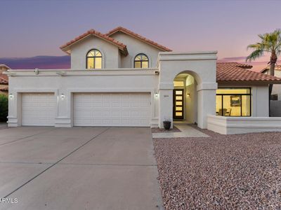 3948 N SAN GABRIEL --, Mesa, AZ, 85215