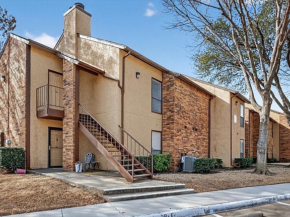 2nd image of 1212 Horizon Trl APT 3620