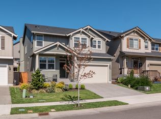3613 NE Sitka Dr, Camas, WA 98607