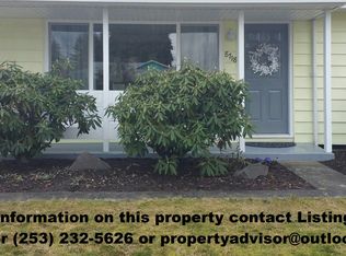 8718 Lenox Ave SW, Lakewood, WA 98498