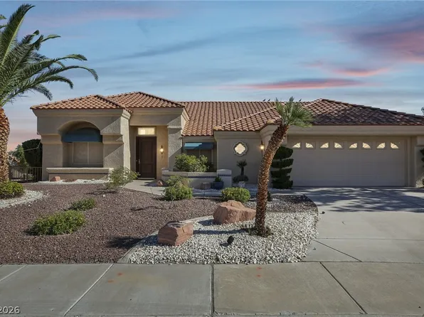 2504 Youngdale Dr, Las Vegas, NV 89134