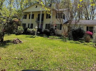 11969 Lincoln Dr, La Plata, MD 20646