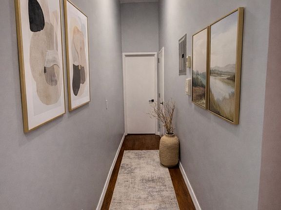 4th image of 135 W 130th St APT 1