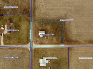18998 W 2a Rd, Walkerton, IN 46574