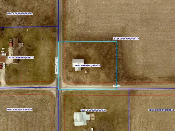 18998 W 2a Rd, Walkerton, IN 46574