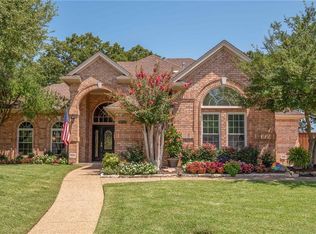 6717 Nantucket Ln, Arlington, TX 76001