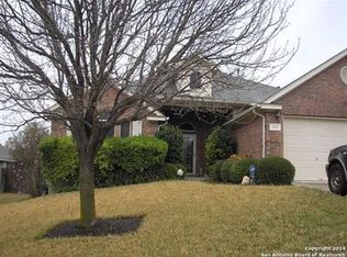 3310 Bercy Ct, San Antonio, TX 78251