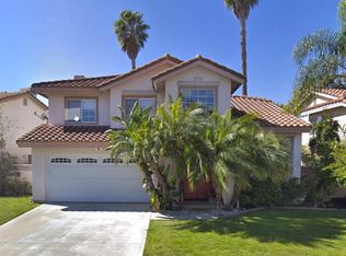 26461 Mikanos Dr, Mission Viejo, CA 92692