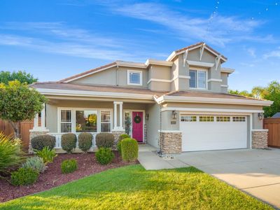 407 Scotts Bluff Pl, Morgan Hill, CA, 95037