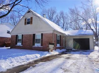 2249 Bodette Ave, Toledo, OH 43613