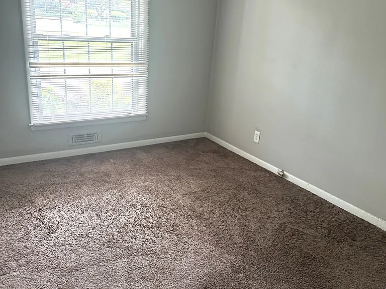 Bedroom 1 off Hallway