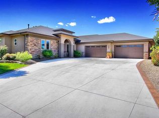 4891 S Mausell Pl, Boise, ID 83709