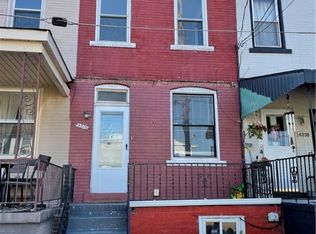 4210 Bruce St, Pittsburgh, PA