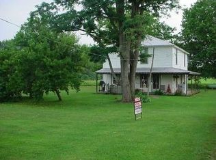 600 Knox Rd, Blue Creek, OH 45616