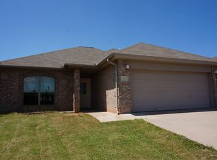 709 Wicklow Ct, San Angelo, TX 76901