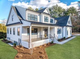 81 Powers Rd, Concord, MA 01742