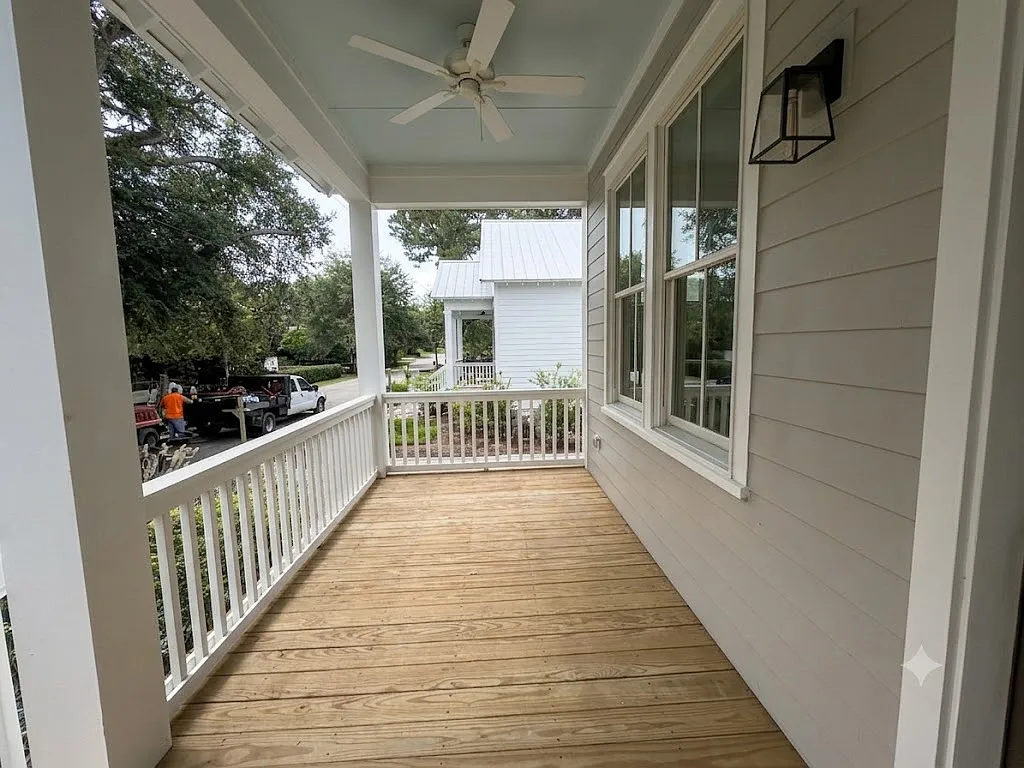 2 bed, 1300 sqft, $2,400 — Photo 4