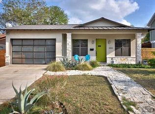 2505 Wilson St, Austin, TX 78704