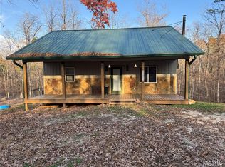 241 Raccoon Ln, Poplar Bluff, MO 63901