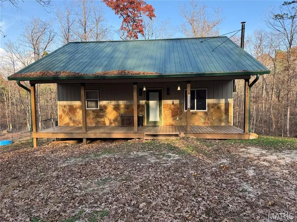 241 Raccoon Ln, Poplar Bluff, MO 63901
