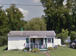 1913 N 26th St, Harrisburg, PA 17109