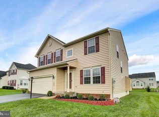 158 Warm Sunday Way, Mechanicsburg, PA 17050
